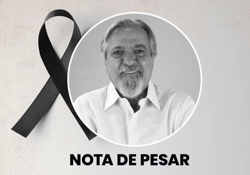 Hospital do Oeste lamenta o falecimento do médico Nicolas Nassim Nader